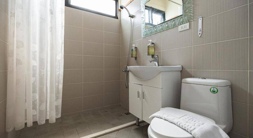 Photo of Bathroom in Ren'ai