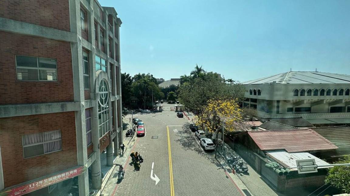 Photo of Others in Tainan City Centre