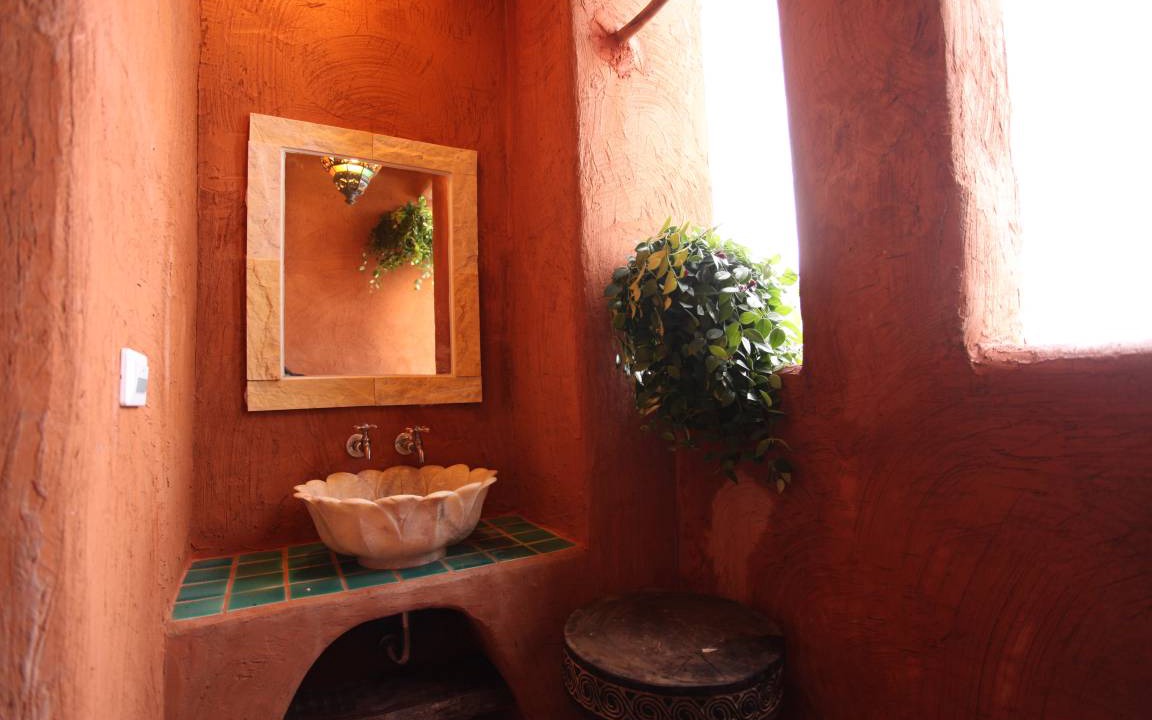 Photo of Bathroom in Gangkou