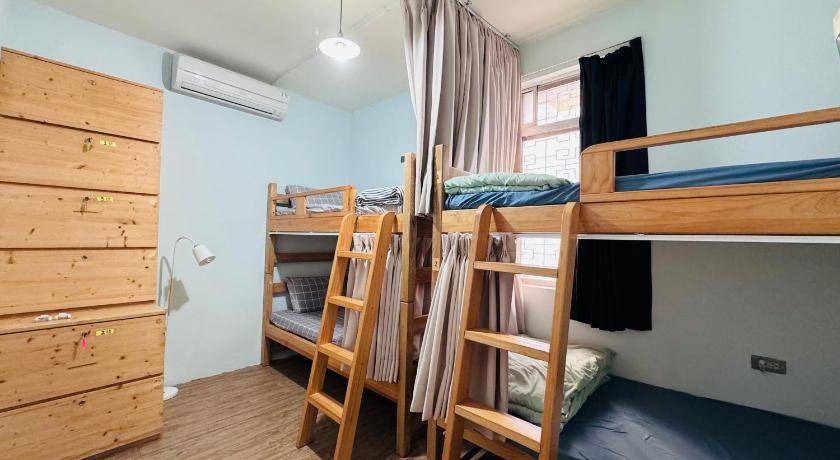 Photo of Bedroom in Longjing