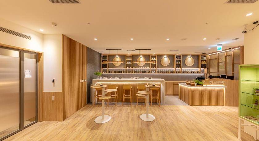 Photo of Kitchen in Dayuan District
