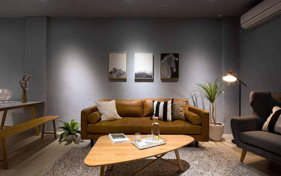 Photo of Livingroom in Hualien City Centre