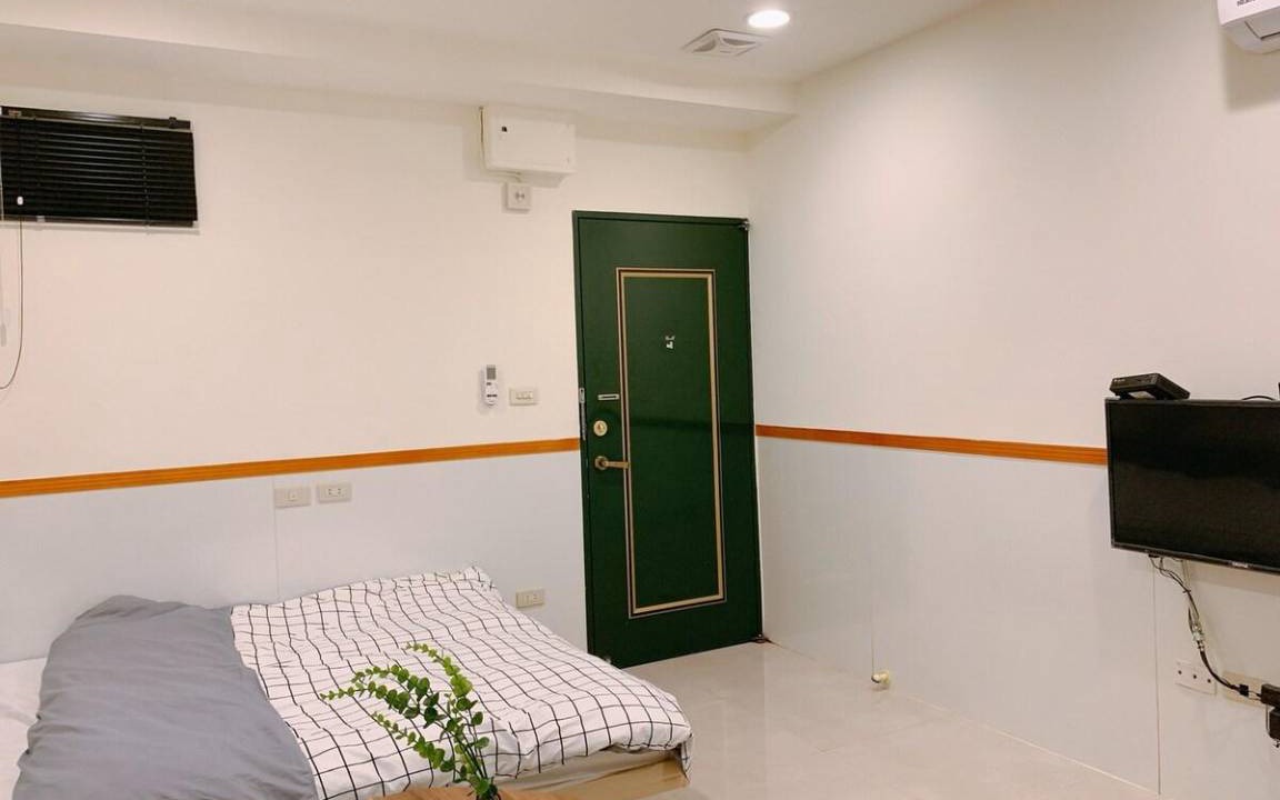 Photo of Bedroom in Daan