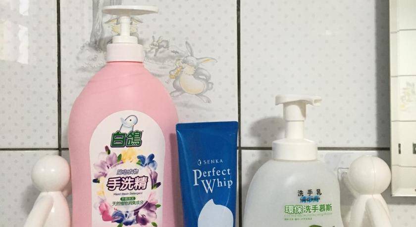 Photo of Bathroom in Xiaoliuqiu