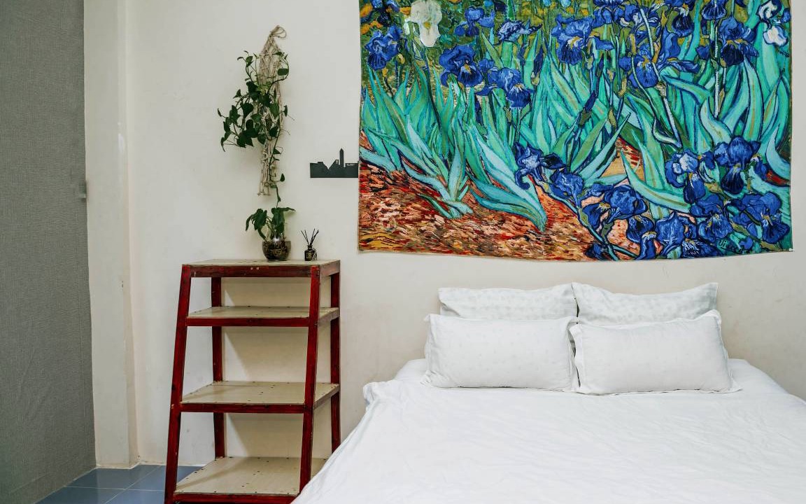 Photo of Bedroom in Rach Gia