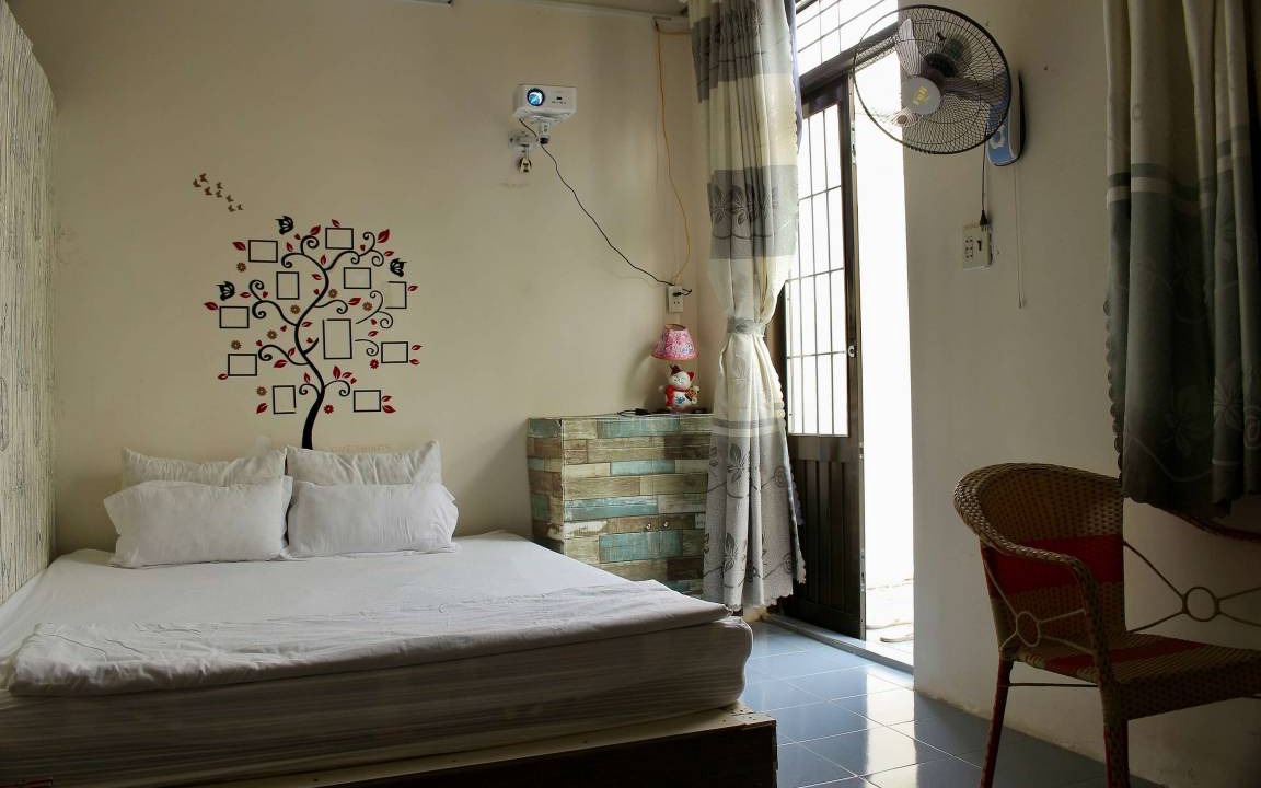 Photo of Bedroom in Rach Gia