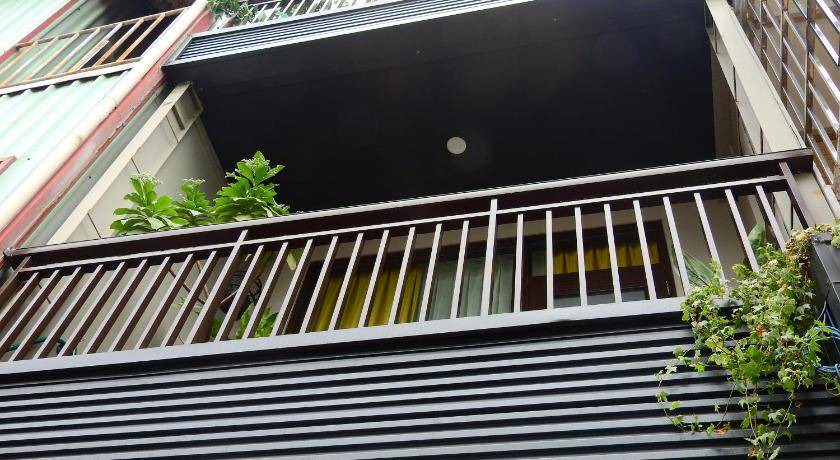 Photo of Buildings in Anping