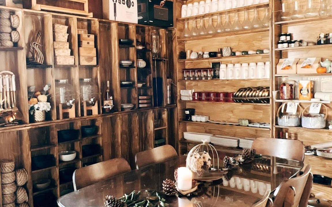 Photo of Kitchen in Gongguan