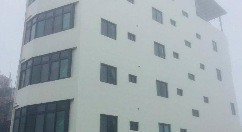 Photo of Buildings in Xitou