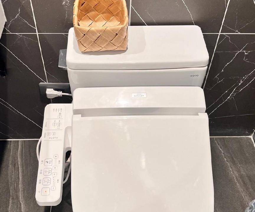 Photo of Bathroom in Yuchi
