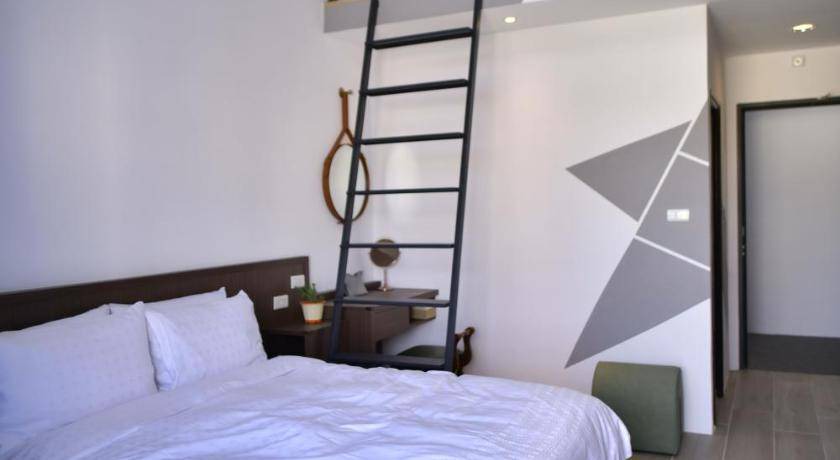 Photo of Bedroom in Old Town