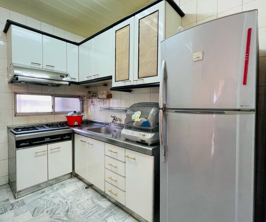 Photo of Kitchen in Tainan City Centre