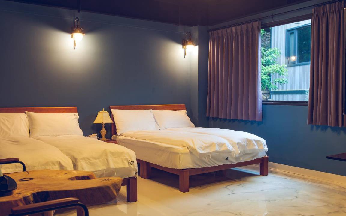 Photo of Bedroom in Heping