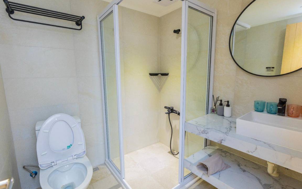 Photo of Bathroom in Wanhua