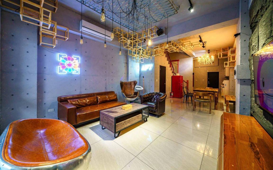 Photo of Livingroom in Anping