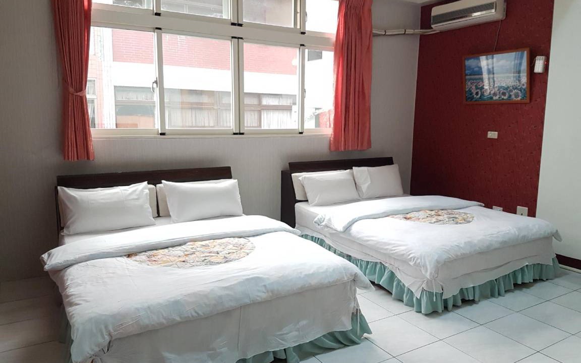 Photo of Bedroom in Yuchi