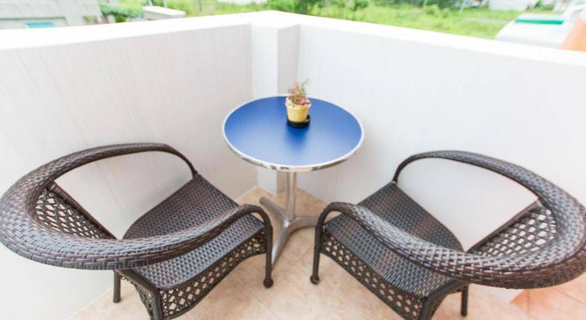 Photo of Patio Balcony in Taitung
