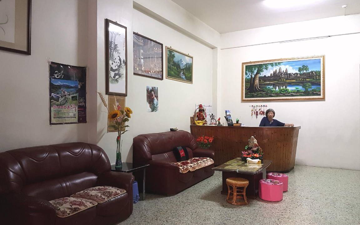 Photo of Livingroom in Yuchi