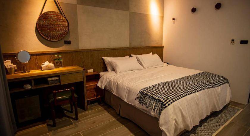 Photo of Bedroom in Old Town