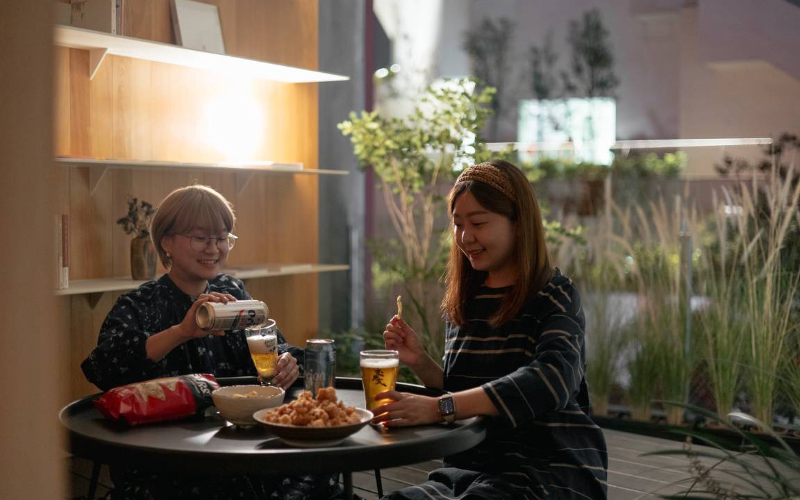 Photo of Others in Tainan City Centre