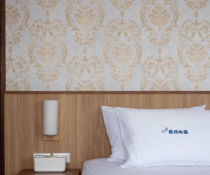 Photo of Bedroom in Lugu