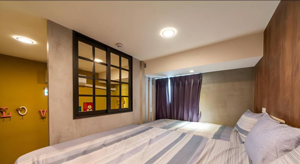 Photo of Bedroom in West Central District
