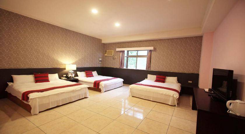 Photo of Bedroom in Xiulin