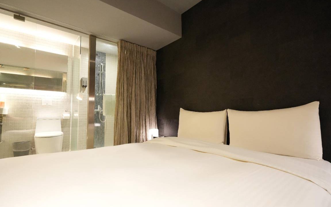 Photo of Bedroom in Daan