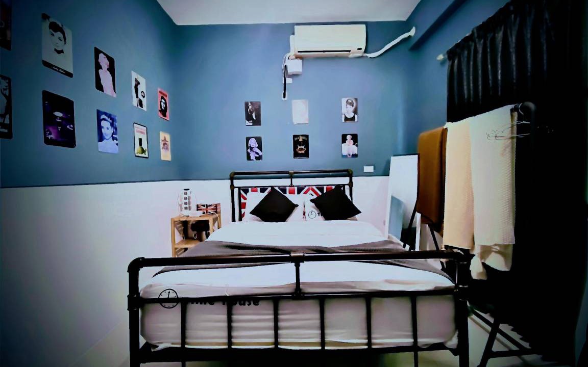 Photo of Bedroom in Hengchun Old Town