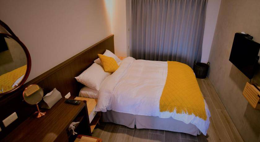 Photo of Bedroom in Old Town