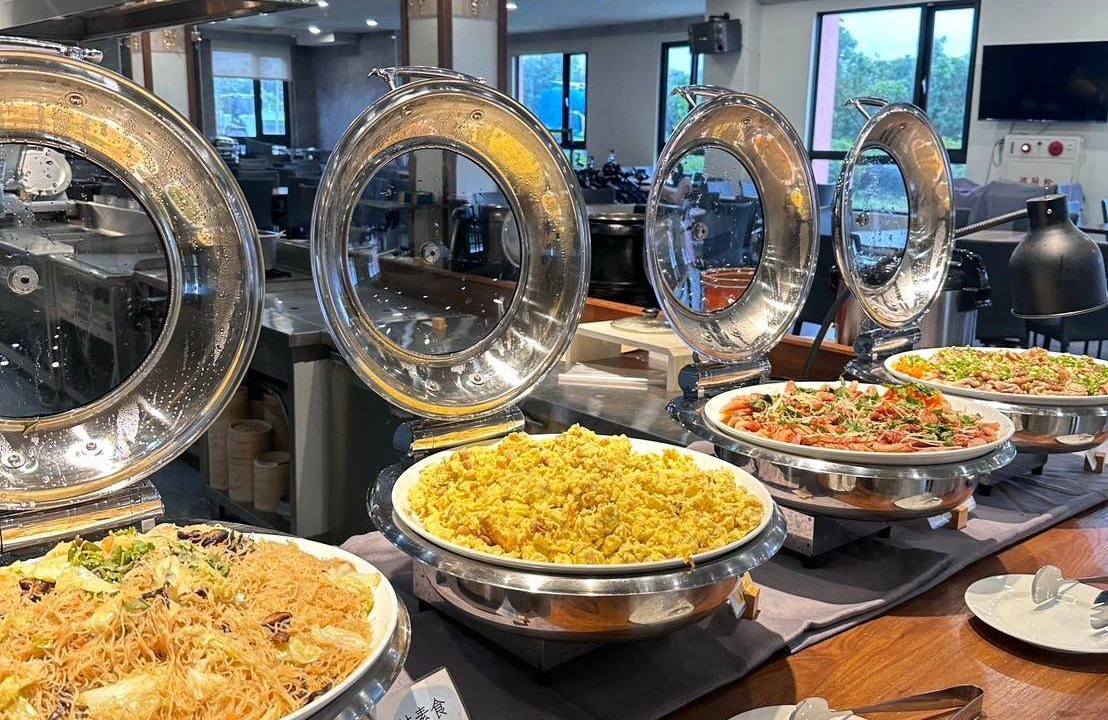 Photo of Kitchen in Ruisui