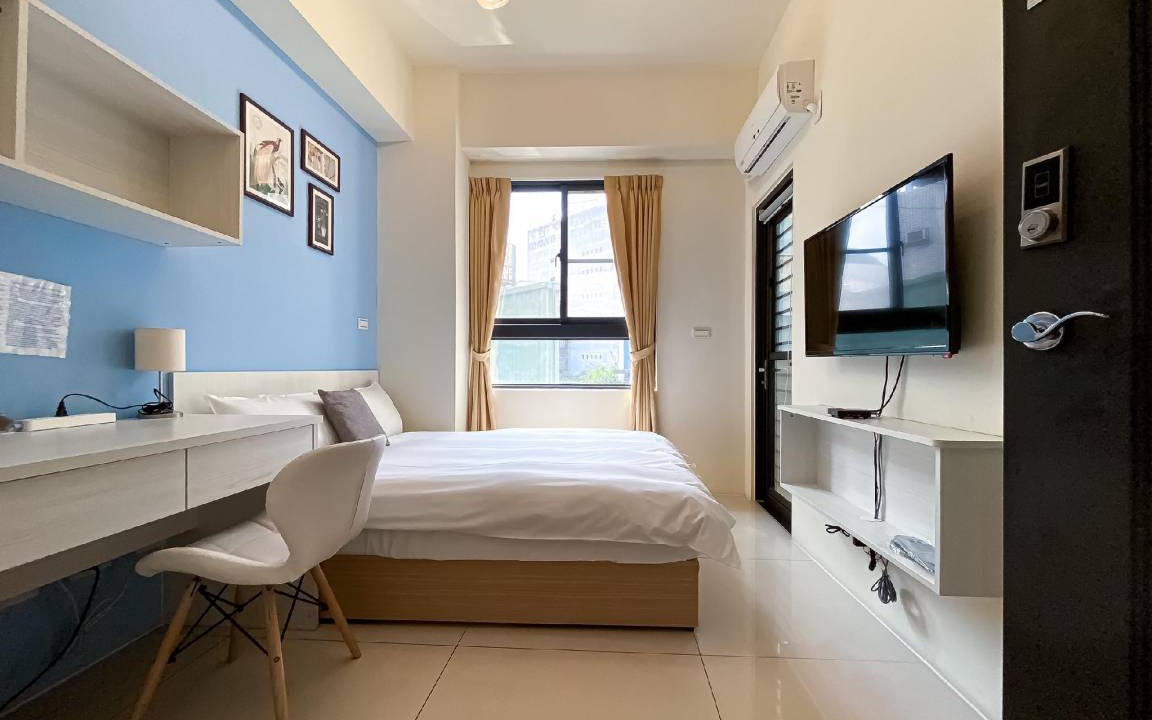 Photo of Bedroom in Central District