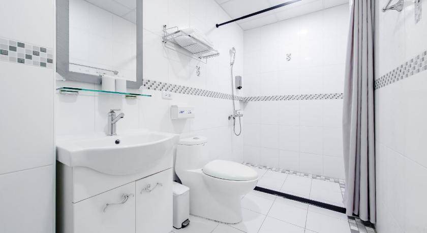 Photo of Bathroom in Taitung