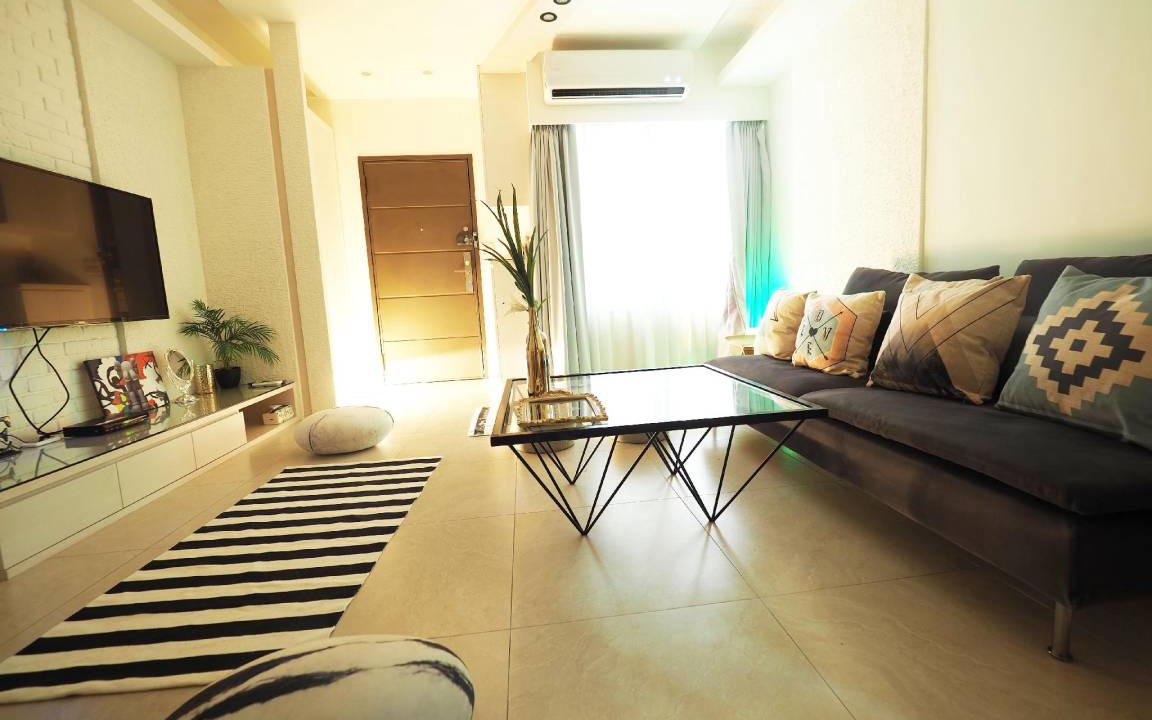 Photo of Livingroom in Daan