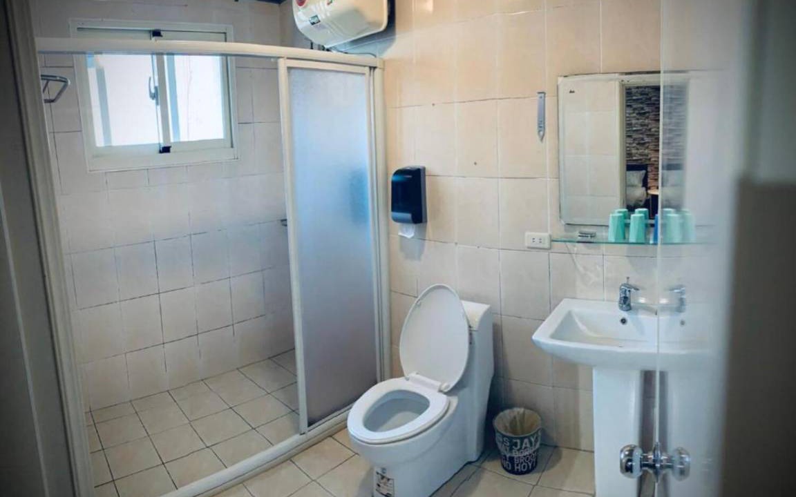Photo of Bathroom in Luodong