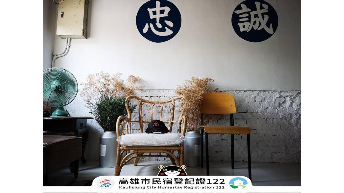 Photo of Others in Zuoying District