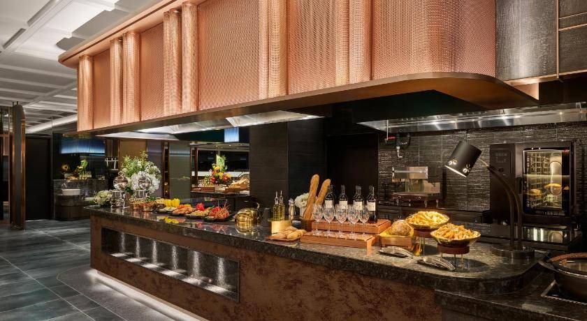 Photo of Kitchen in Nangang