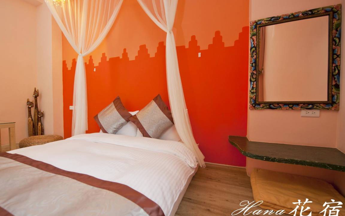 Photo of Bedroom in Sail Rock Beach