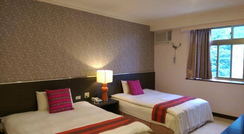 Photo of Bedroom in Xiulin