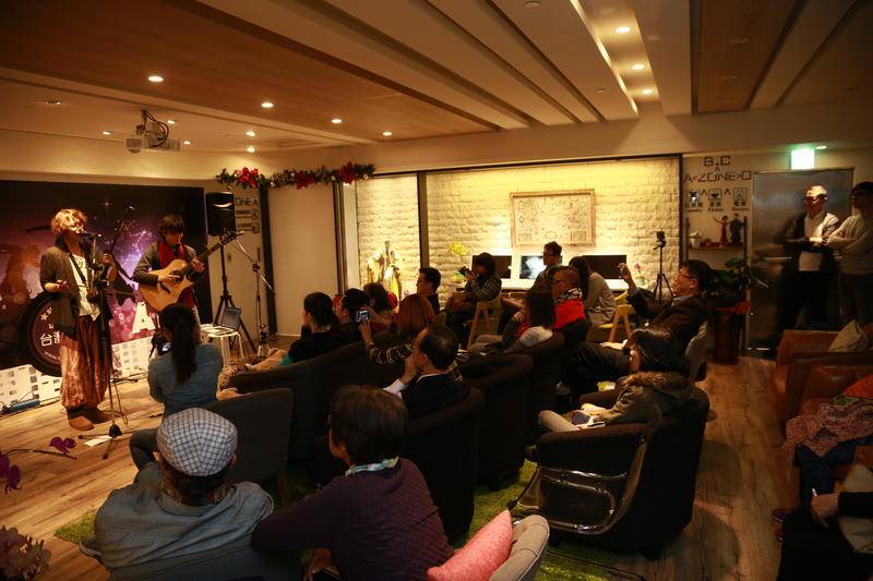 Photo of Others in Zhongzheng