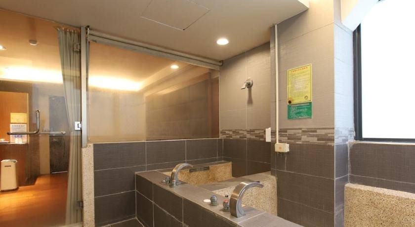 Photo of Bathroom in Baihe