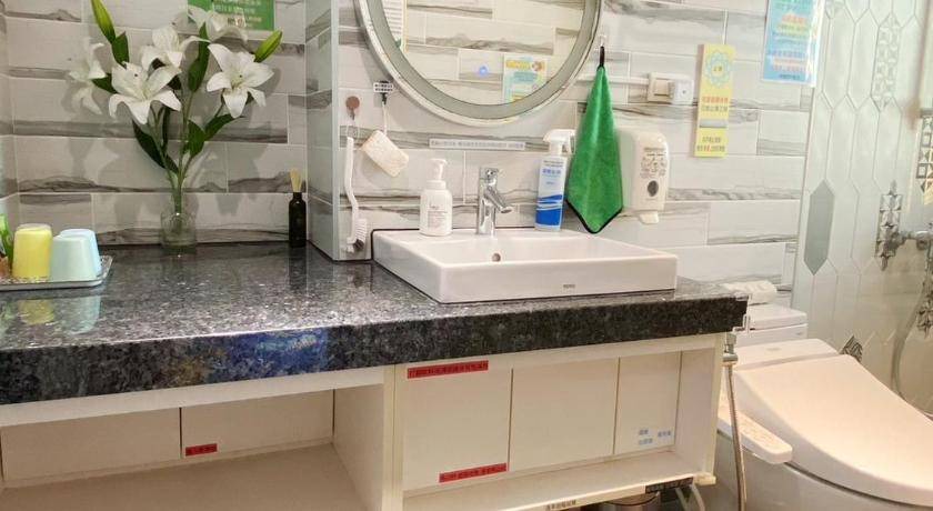 Photo of Bathroom in Houli