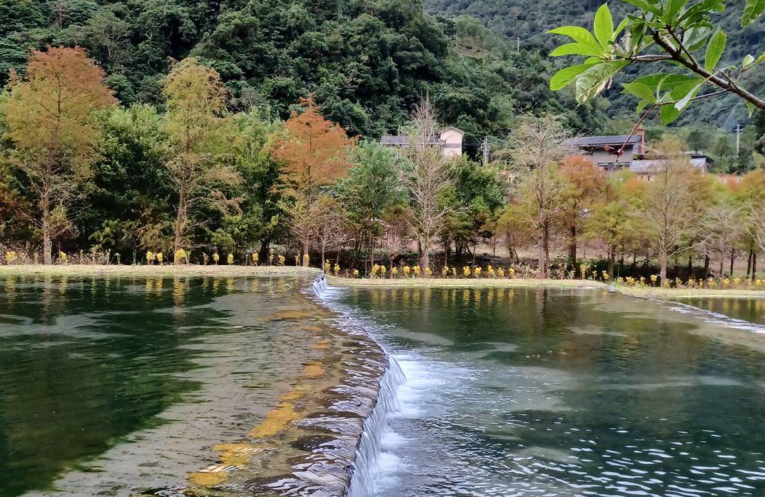 Photo of Outdoor in Wujie