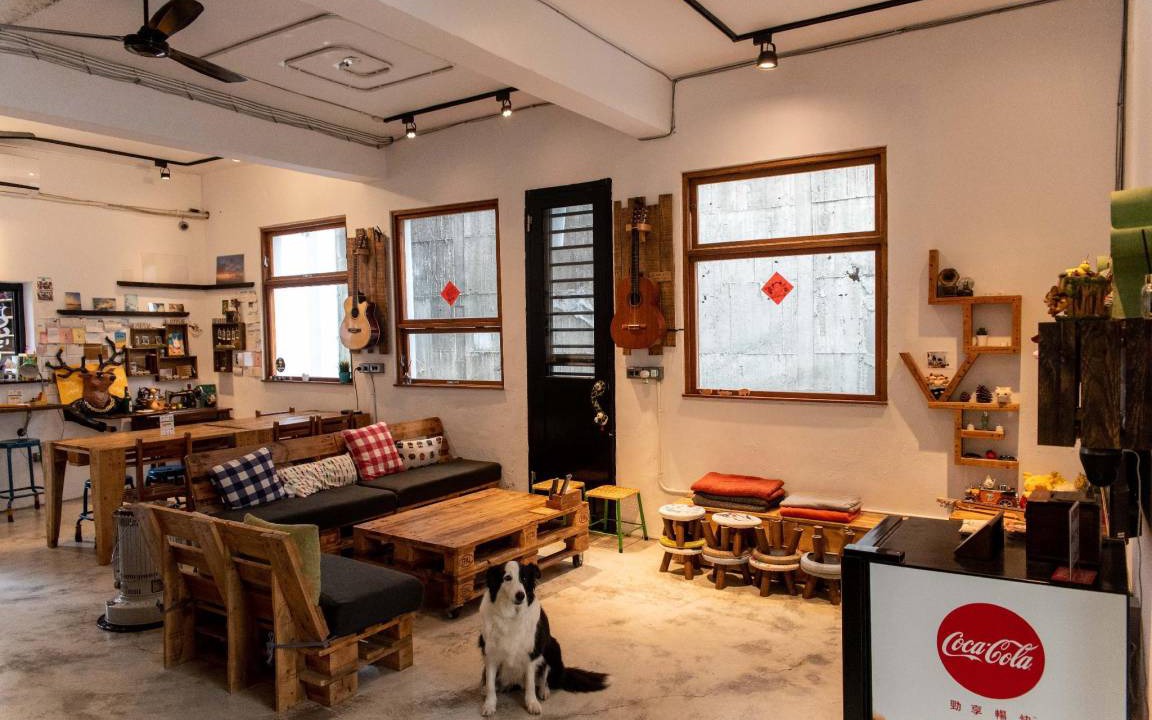 Photo of Livingroom in Longjing