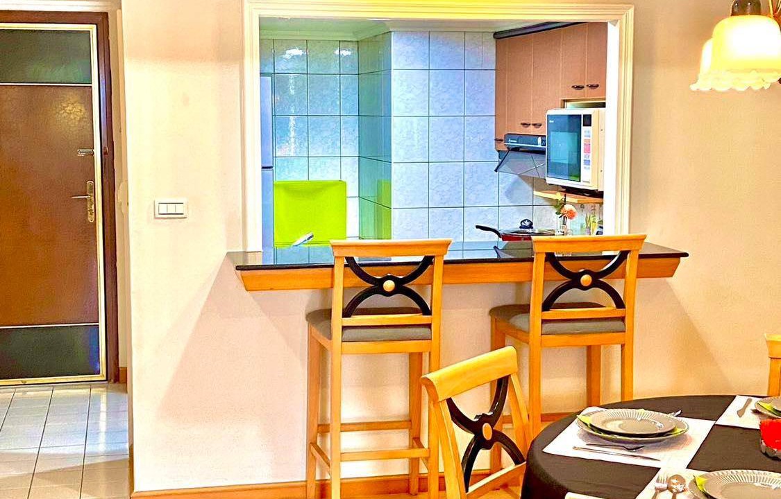 Photo of Livingroom in Beitou