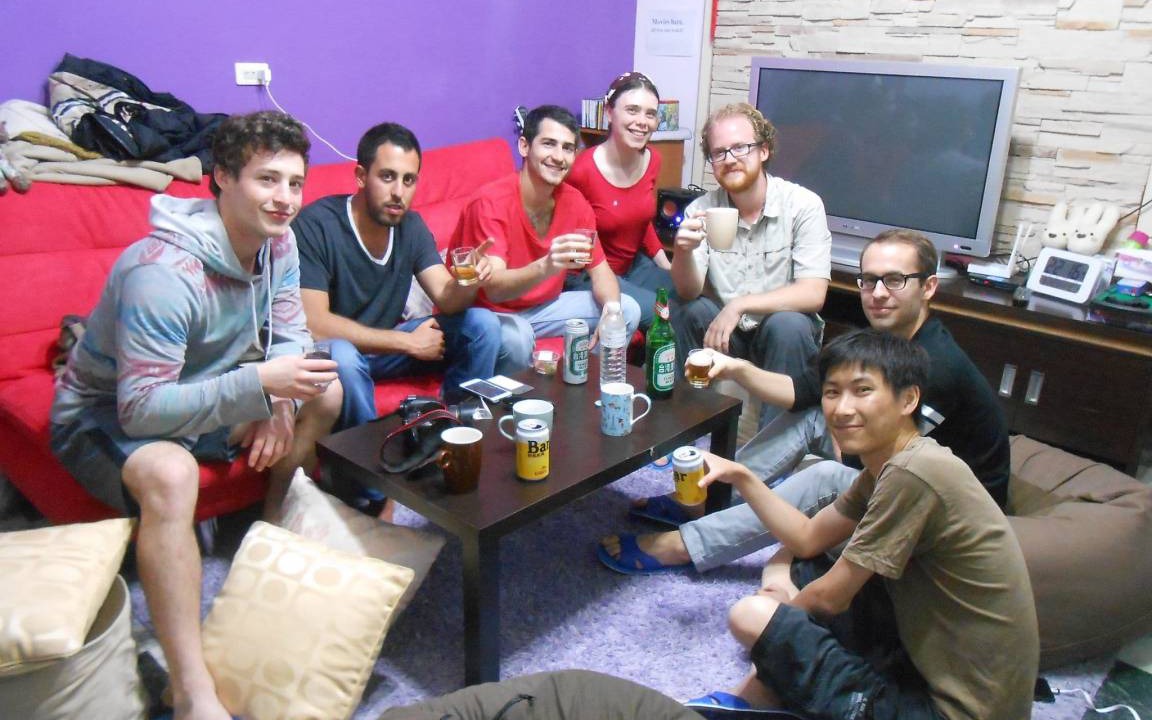 Photo of Others in West Central District