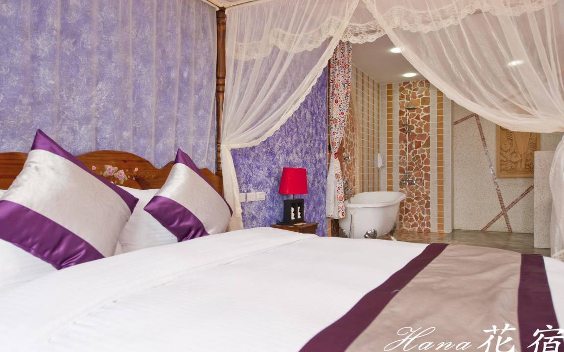 Photo of Bedroom in Sail Rock Beach