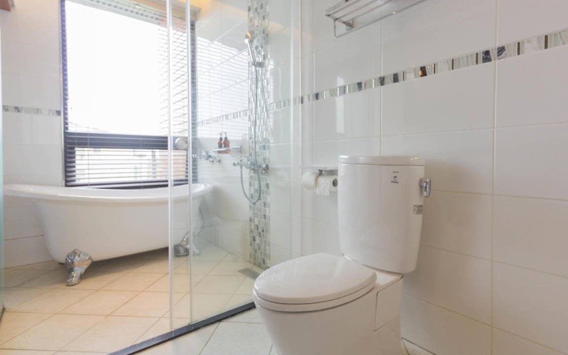 Photo of Bathroom in Dongshan