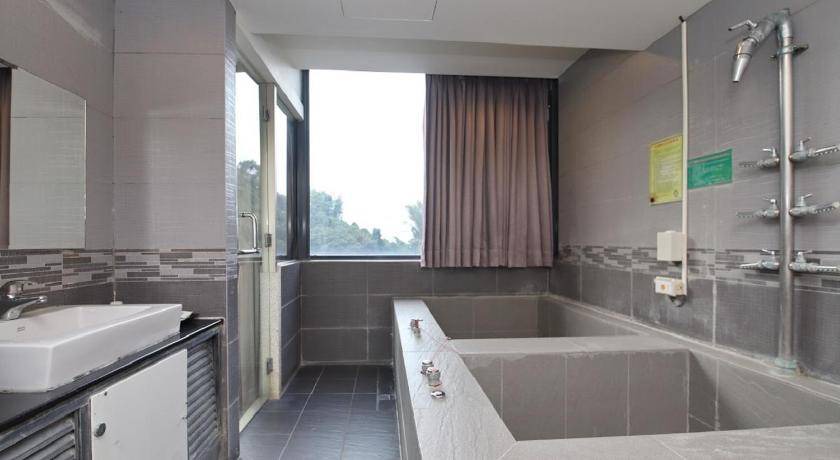 Photo of Bathroom in Baihe