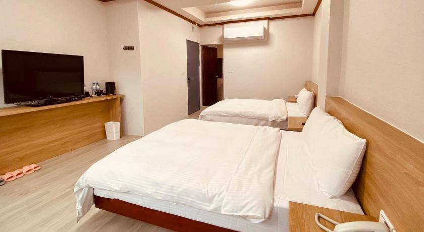 Photo of Bedroom in Jiaoxi